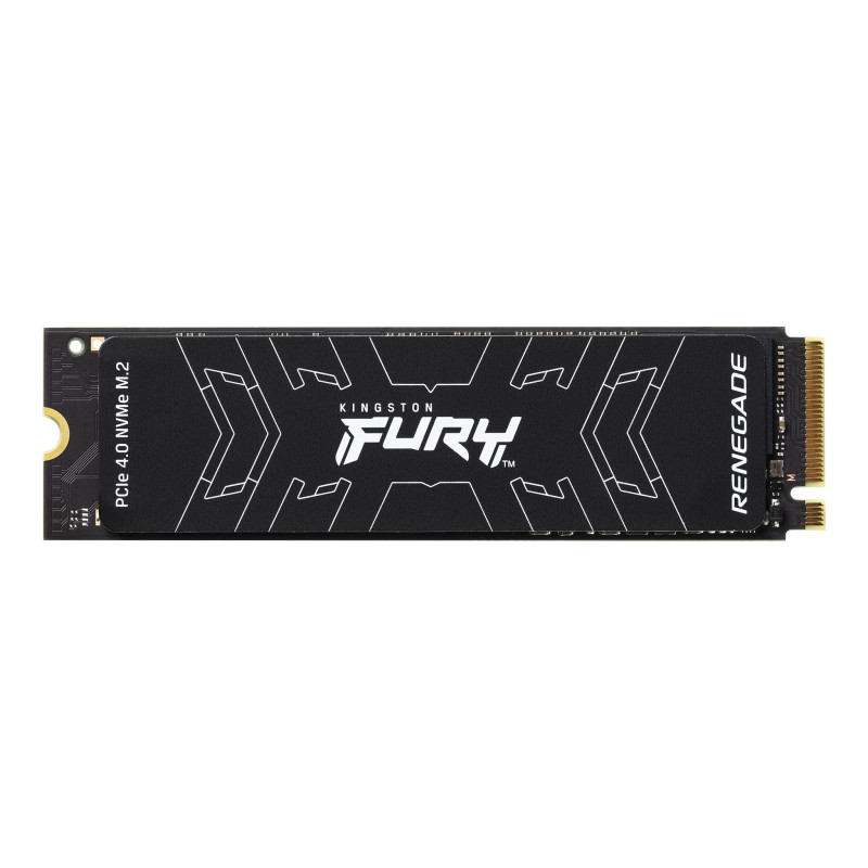 Kingston Fury/500GB/SSD/M.2 NVMe/Čierna/5R