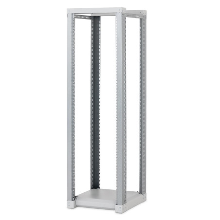 Otvorený 19'' stojan RSX 42U dvojdielny 600hl.
