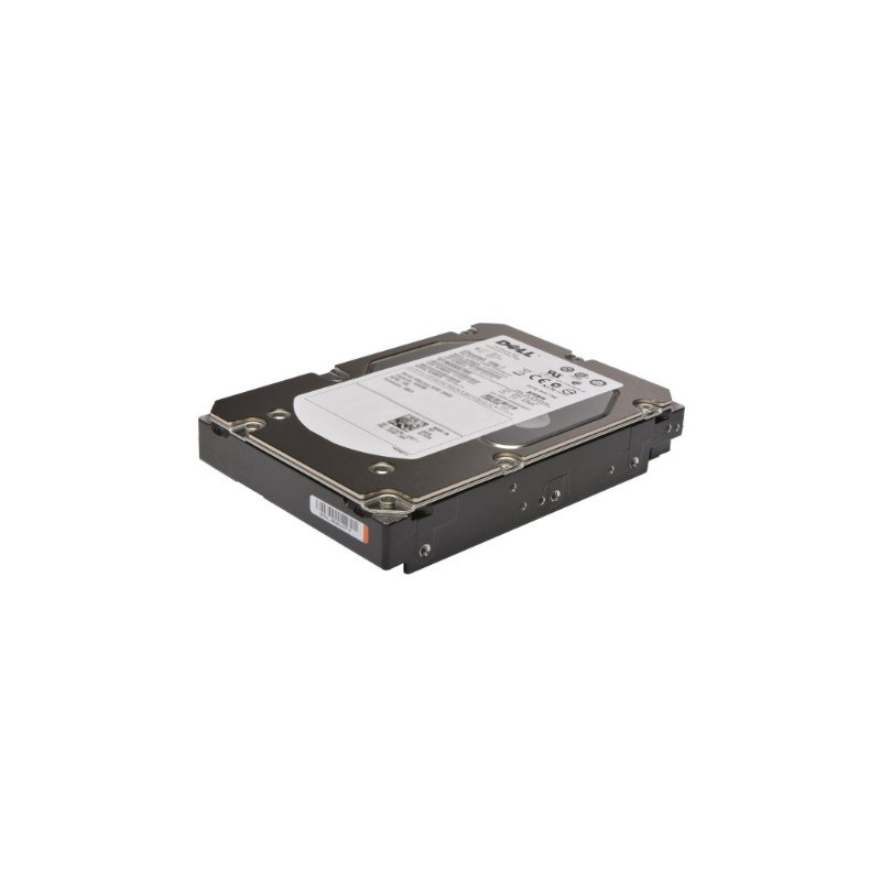 Dell/4TB/HDD/3.5''/SATA/5400 RPM/1R