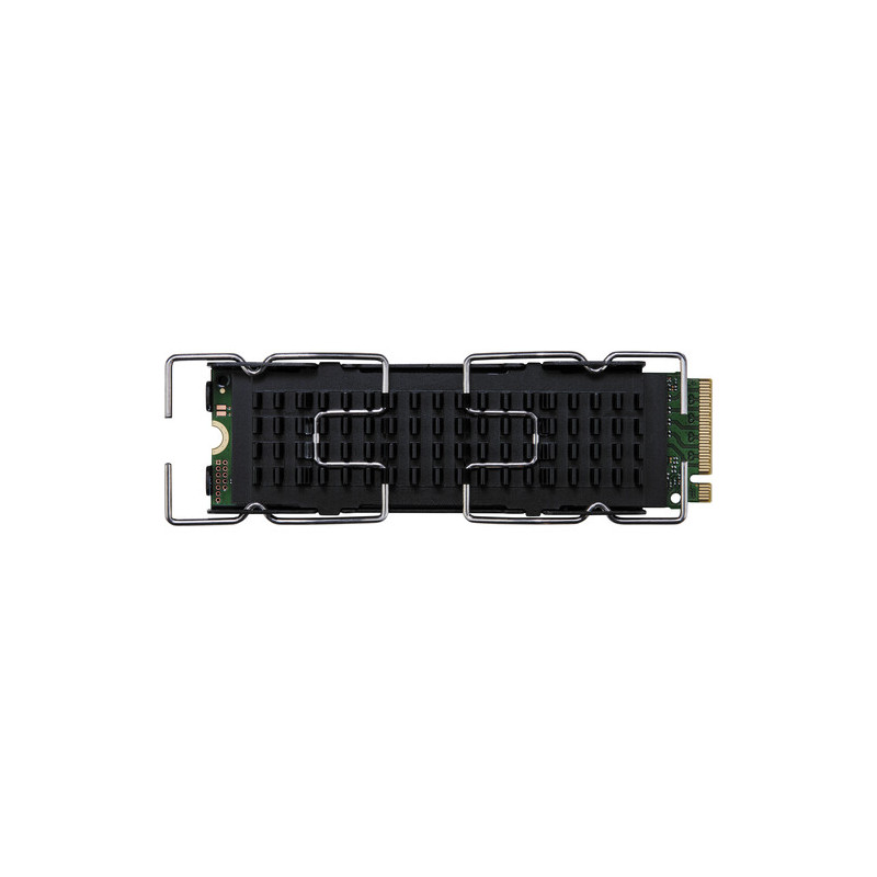 HP 2TB PCIe NVME TLC M.2 Z4/6 G4 SSD