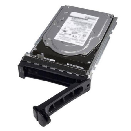 Dell/2TB/HDD/3.5''/SATA/7200 RPM/1R