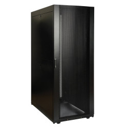 Skriňa SmartRack 42U, Š - 750mm, Hl - 1150mm, vrátane dverí a bočných panelov