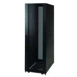 Skriňa SmartRack 42U, Š - 600mm, Hl - 1050mm, vrátane dverí a bočných panelov
