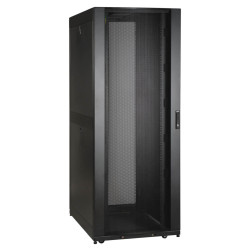 Skriňa SmartRack 42U, Š-750mm, Hl-1050mm, vrátane dverí a bočných panelov