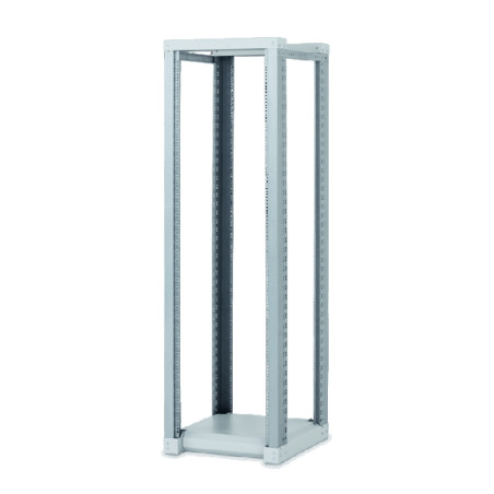 Otvorený 19'' stojan RSX 42U dvojdielny 800hl.flaxi frame