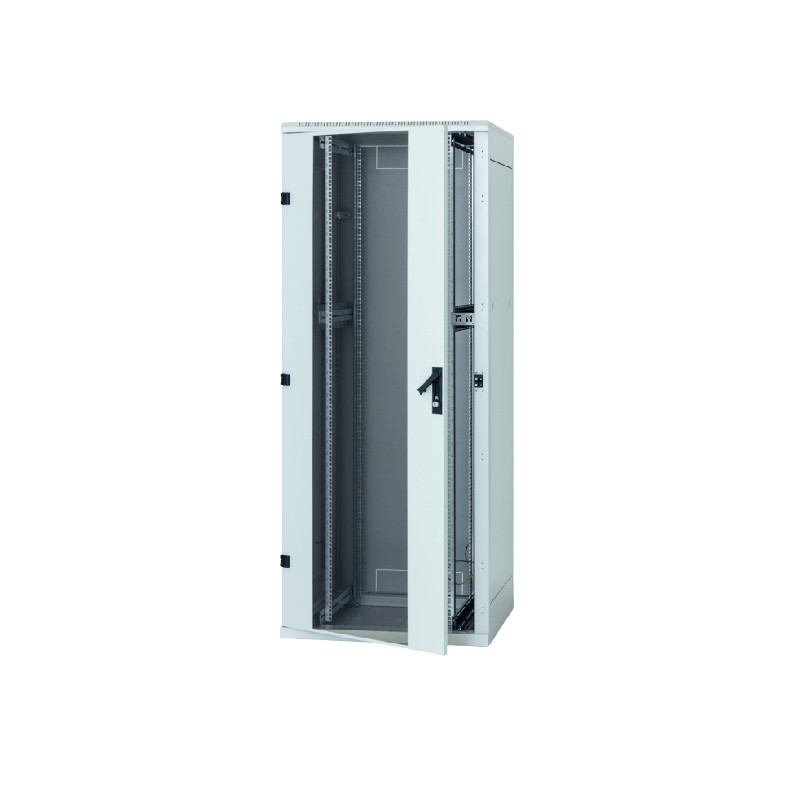 Stojanový rozvádzač 45U (š) 800x (h) 600