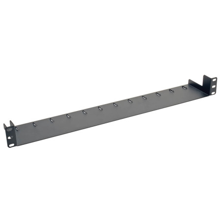 Káblový rebrík horizontálny SmartRack 1U