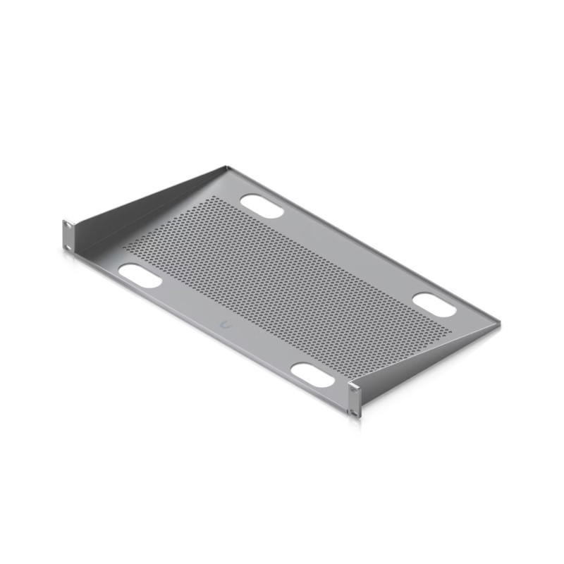 Ubiquiti UACC-Rack-Shelf-CLV - Fixed Rack Shelf