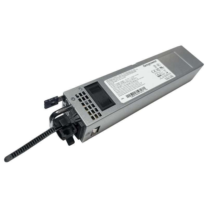 MikroTik G1394-0350WNA, PSU 12VDC 27,5A 350W pre CRS804 DDQ