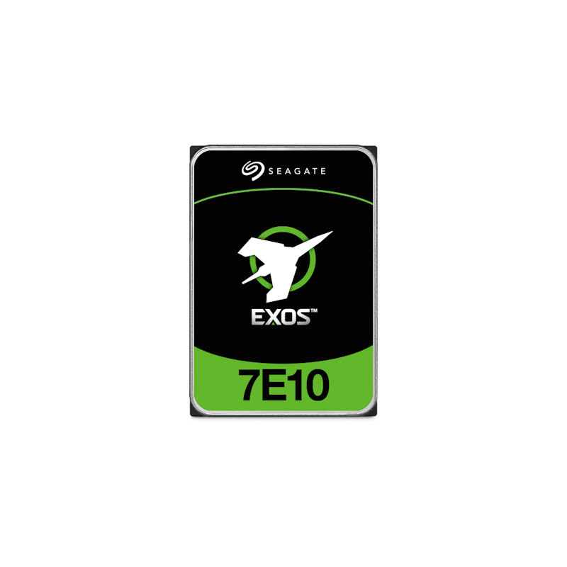 HDD 8TB Seagate Exos 7E10 512e SATAIII 7200rpm