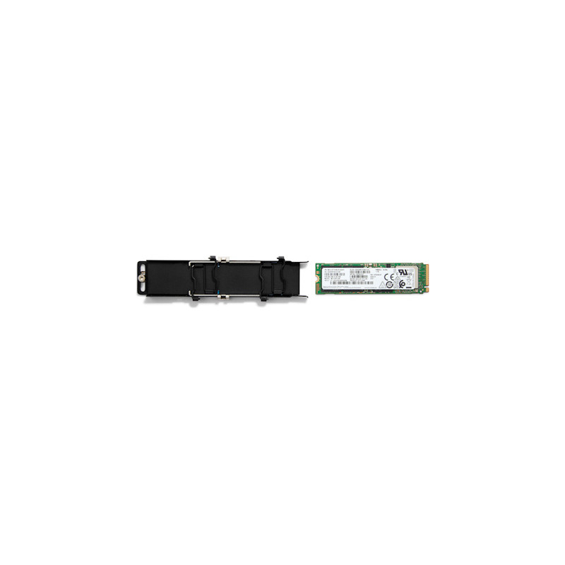 HP Z Turbo/1TB/SSD/M.2 NVMe/Heatsink/1R