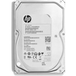 HP/2TB/HDD/3.5''/SATA/7200 RPM/1R
