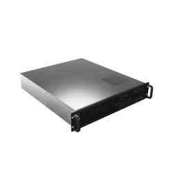 LANBERG SERVEROVÉ ŠASI PRO MONTÁŽ DO RACKU ATX 520/12 19''/2U