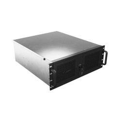 LANBERG SERVEROVÉ ŠASI PRO MONTÁŽ DO RACKU ATX 520/12 19''/4U