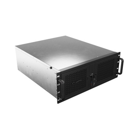 LANBERG SERVEROVÉ ŠASI PRO MONTÁŽ DO RACKU ATX 520/12 19''/4U