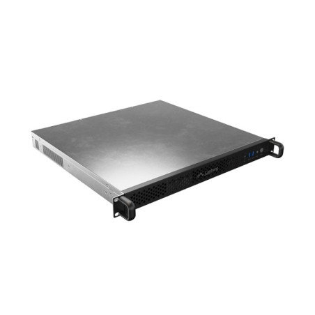 LANBERG RACKOVÉ SERVEROVÉ ŠASI ATX 420/10 19''/1U