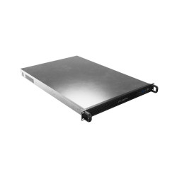 LANBERG SERVEROVÉ ŠASI PRO MONTÁŽ DO RACKU E-ATX 650/12 19''/1U