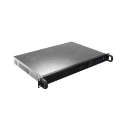 LANBERG RACKOVÉ SERVEROVÉ ŠASI ITX 300/10 19''/1U