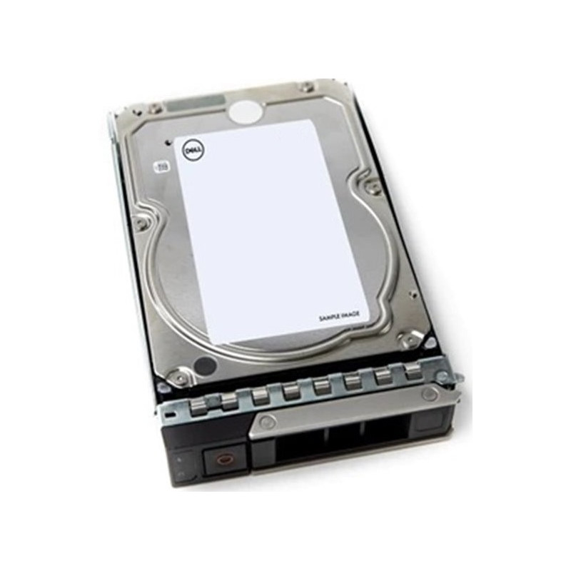 Dell/4TB/HDD/3.5''/SATA/7200 RPM/1R