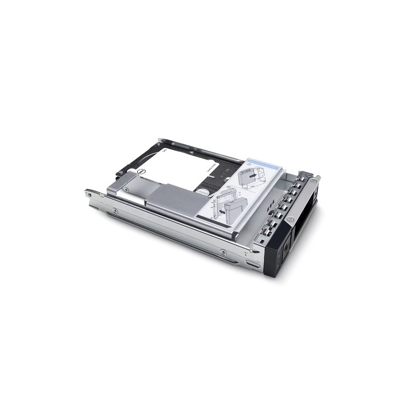 Dell/480GB/SSD/3.5''/SATA/1R