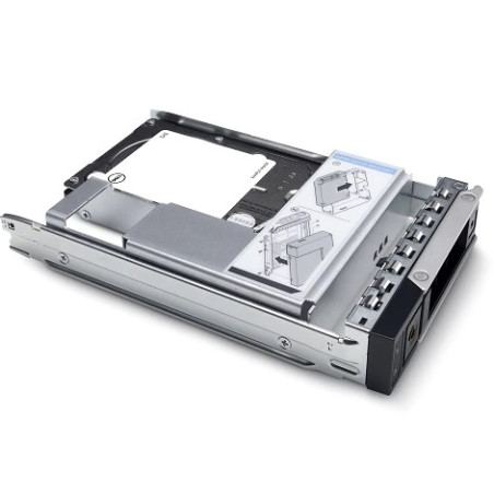 Dell/480GB/SSD/3.5''/SATA/1R