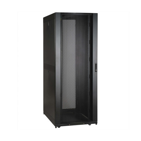 Skriňa SmartRack 42U, Š - 800mm, Hl - 1200mm, vrátane dverí a bočných panelov