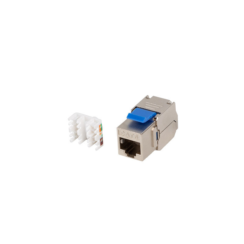 MODUL KEYSTONE BEZ RJ45 CAT.6 FTP LANBERG