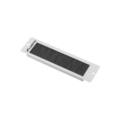 10'' KÁBLOVÝ VSTUPNÝ KEFÁČOVÝ PANEL ŠEDÝ LANBERG AK-1104-S