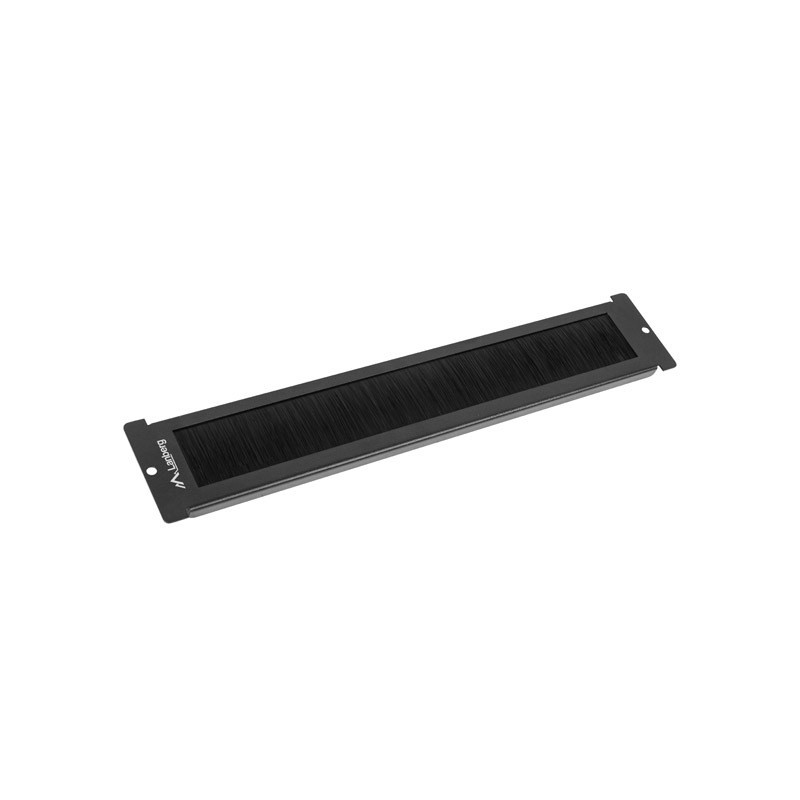 19'' VOĽNE STOJÚCI (FF01 S LCD PANELOM) KÁBLOVÝ VSTUP KEFÁČOVÝ PANEL ČIERNY LANBERG AK-1106-B