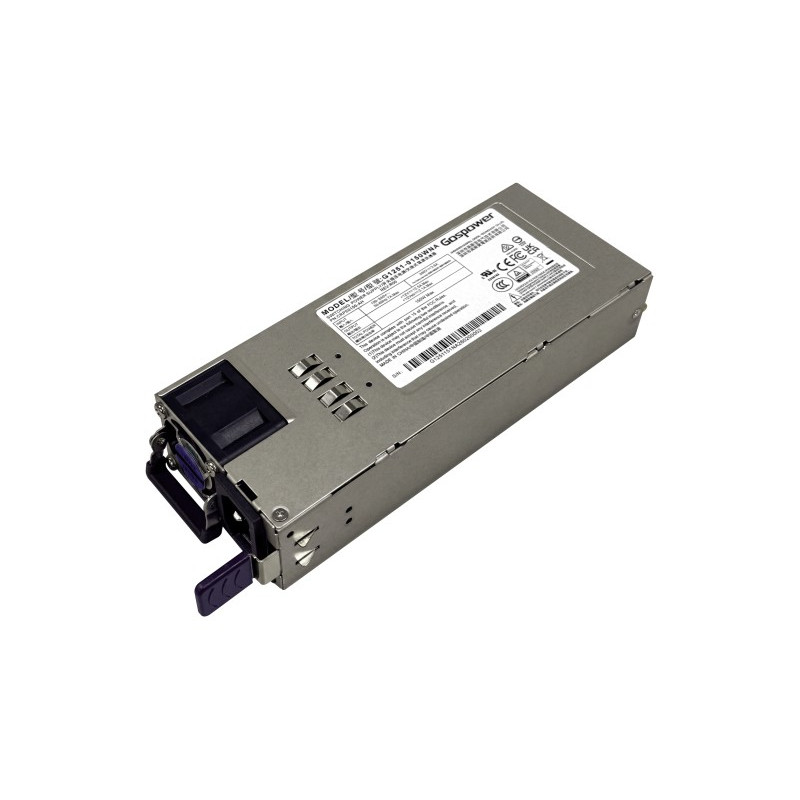MikroTik G1251-0150WNA, Hot Swap PSU 12VDC 12A 150W pre CRS812 DDQ