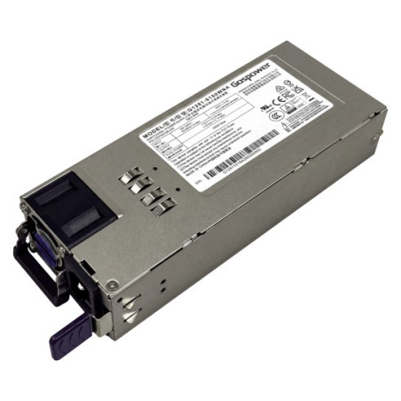 MikroTik G1251-0150WNA, Hot Swap PSU 12VDC 12A 150W pre CRS812 DDQ