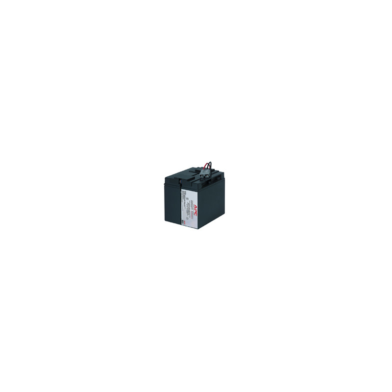 Battery replacement kit RBC7