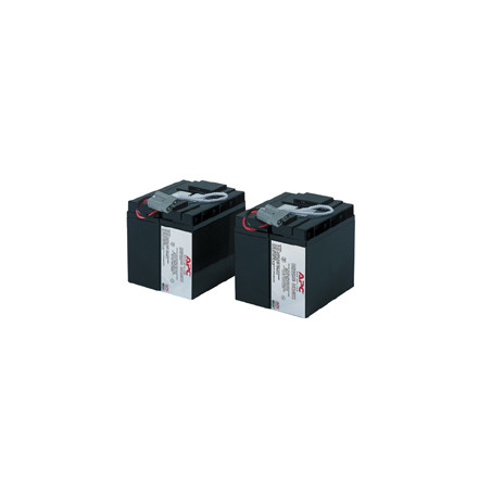 Battery replacement kit RBC11