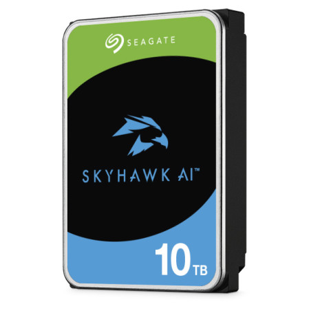 Seagate SkyHawk/10TB/HDD/3.5''/SATA/5R