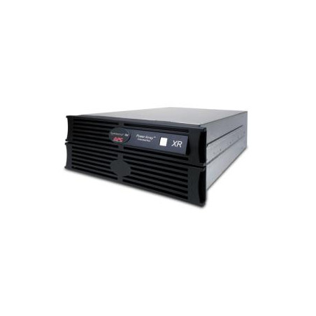 Symmetra RM 4U, Ext.Run Frame w/4 SYBT2´s
