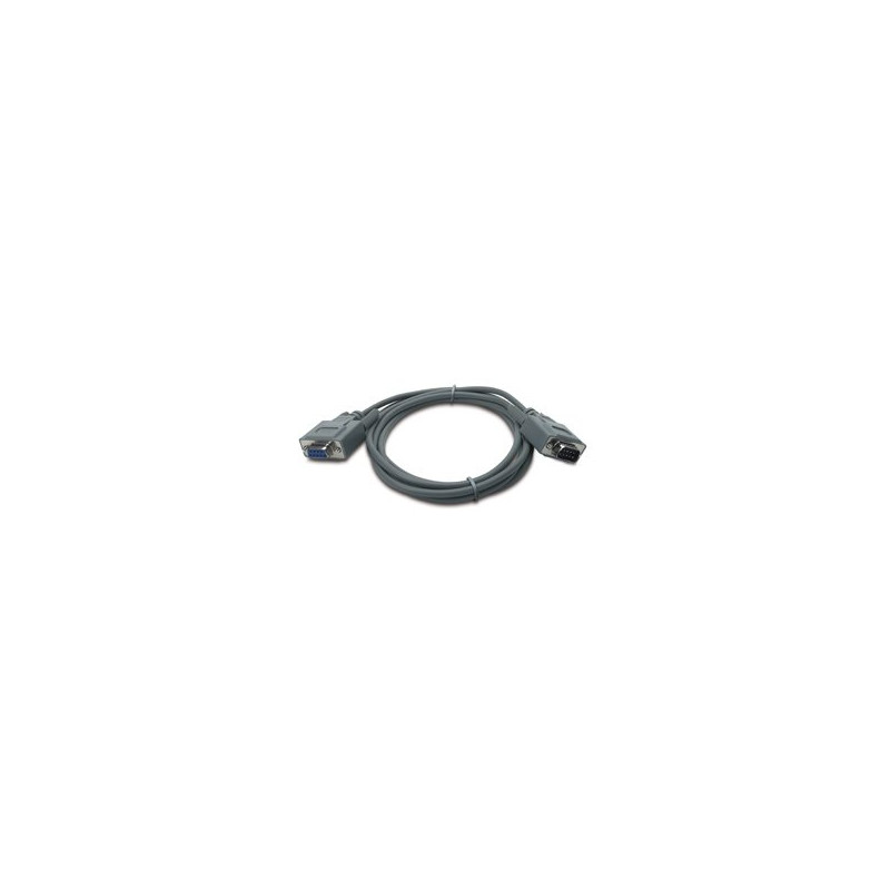 Interface cable for Win NT, Novell, LAN Server