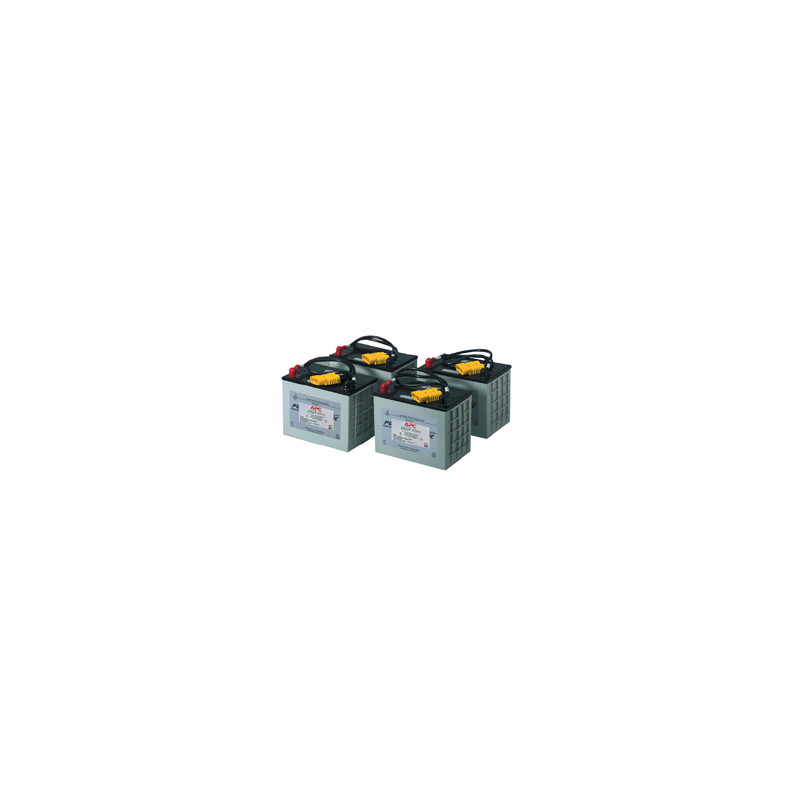 Battery replacement kit RBC14