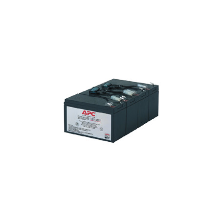 Battery replacement kit RBC8