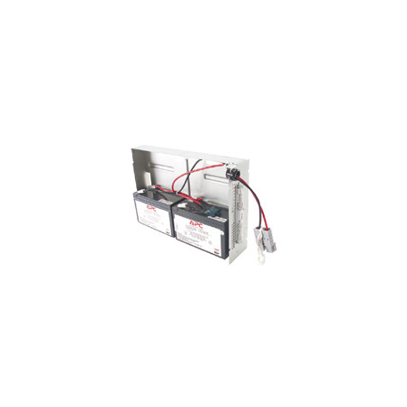 Battery replacement kit RBC22