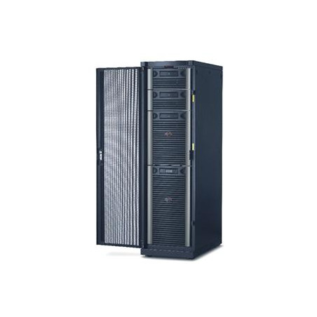 APC Symmetra LX 8kVA Scal.to 16kVA N+1 RM,230/400V