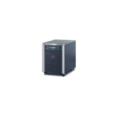 APC Symmetra LX 4kVA Scal.to 8kVA N+1,230/400V