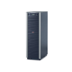 APC Symmetra LX 8kVA Scal.to 16kVA N+1 Ext.Run