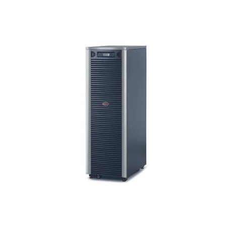 APC Symmetra LX 16kVA Scal.to 16kVA N+1 Ext. Run
