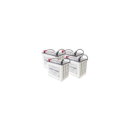 Battery replacement kit RBC13