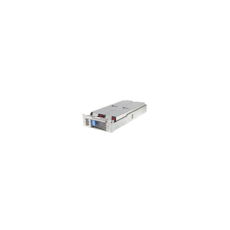 Battery replacement kit RBC43