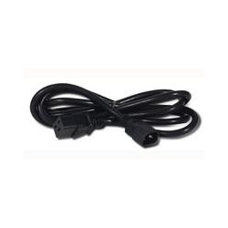 APC Power Cord, 10A, 100-230V, C14 to C19