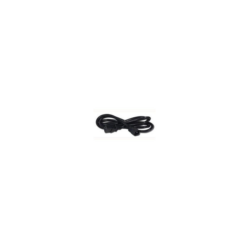 APC Power Cord, 10A, 100-230V, C14 to C19