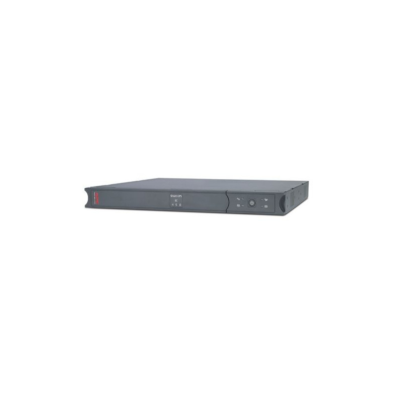 APC Smart-UPS SC450RMI1U