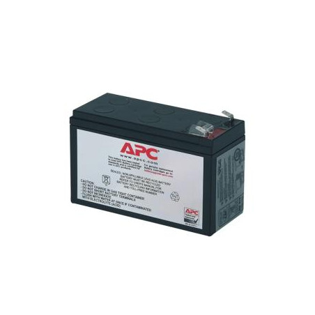 Battery replacement kit RBC17
