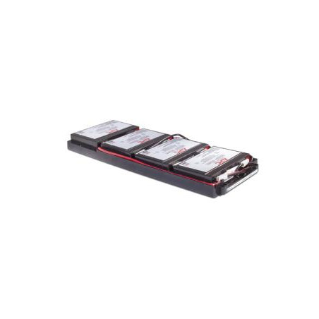 Battery replacement kit RBC34